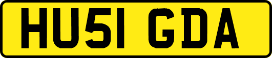 HU51GDA