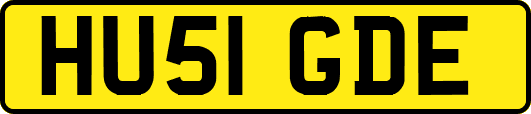 HU51GDE