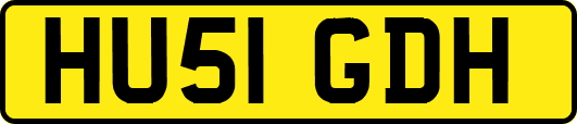 HU51GDH