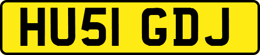 HU51GDJ