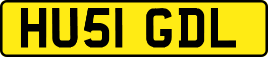 HU51GDL