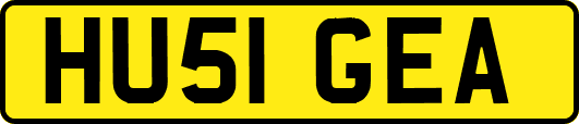 HU51GEA