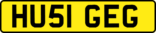 HU51GEG