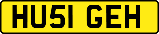 HU51GEH