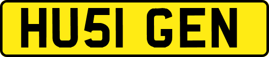 HU51GEN