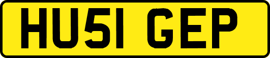 HU51GEP