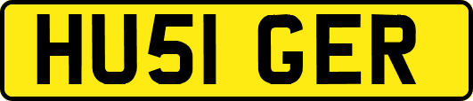 HU51GER