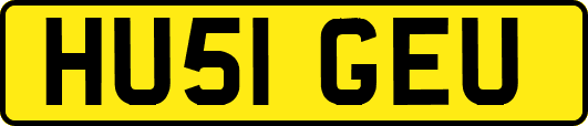 HU51GEU