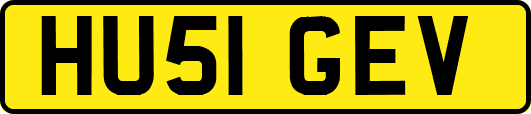 HU51GEV