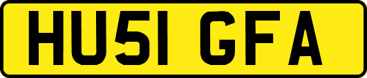 HU51GFA