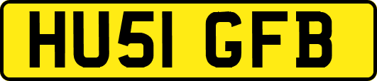 HU51GFB