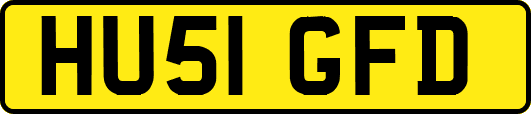 HU51GFD