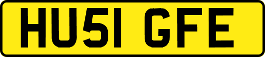 HU51GFE