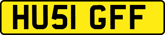 HU51GFF