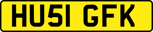 HU51GFK