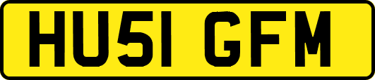 HU51GFM