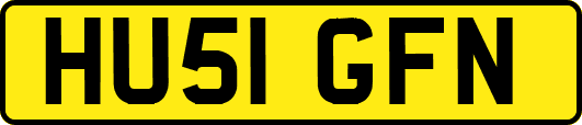 HU51GFN