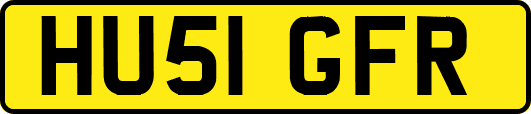 HU51GFR