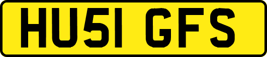 HU51GFS