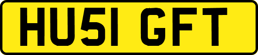 HU51GFT