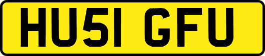 HU51GFU