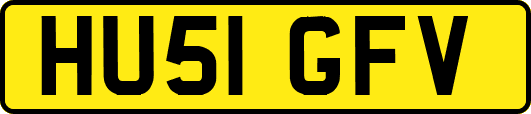 HU51GFV