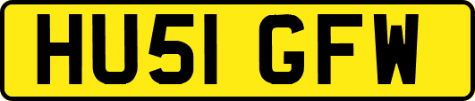 HU51GFW