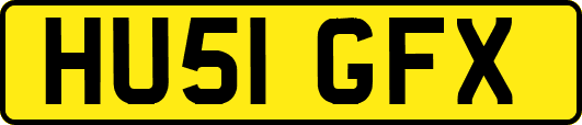 HU51GFX