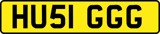 HU51GGG