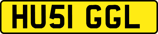 HU51GGL