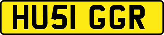 HU51GGR