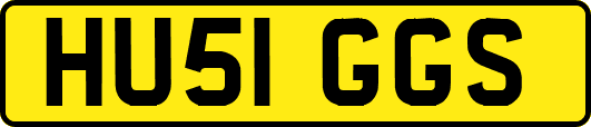 HU51GGS