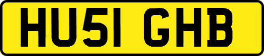 HU51GHB