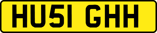 HU51GHH