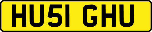 HU51GHU