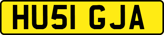 HU51GJA