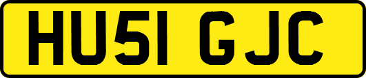 HU51GJC