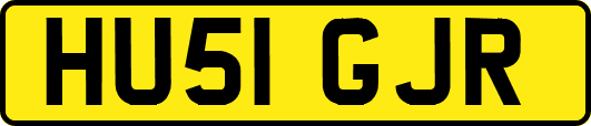 HU51GJR