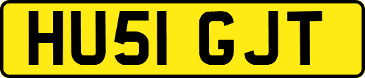 HU51GJT