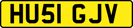 HU51GJV
