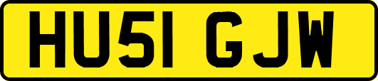 HU51GJW