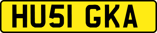 HU51GKA