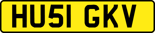 HU51GKV