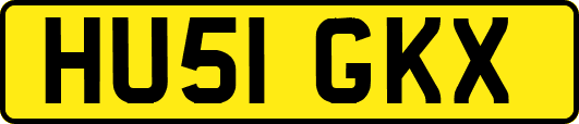 HU51GKX