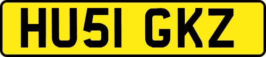 HU51GKZ