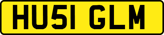 HU51GLM