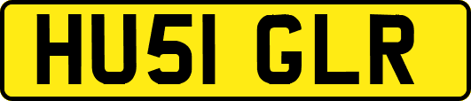 HU51GLR