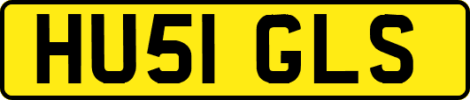 HU51GLS