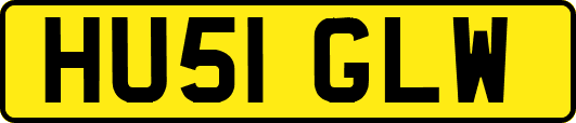 HU51GLW