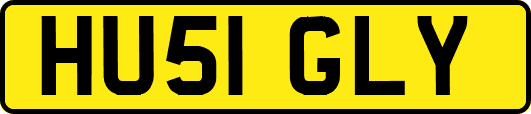 HU51GLY